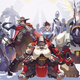 Illustration for article titled Blizzard On iOverwatch/is Sombra, Roadhogs Hook, And Gay Characters